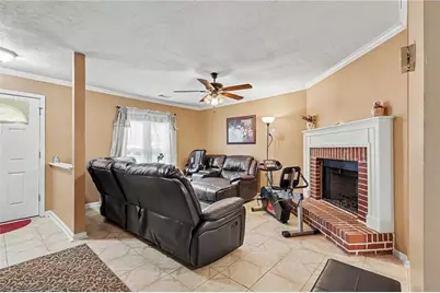 8577 Jamestown Way, Jonesboro, GA 30238 - Photo 8