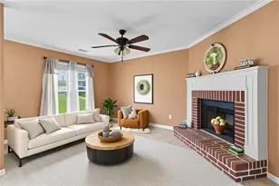 8577 Jamestown Way, Jonesboro, GA 30238 - Photo 6