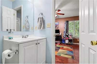 8577 Jamestown Way, Jonesboro, GA 30238 - Photo 28