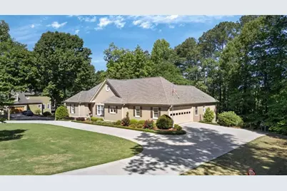 36 Post Oak Trace, Villa Rica, GA 30180 - Photo 30