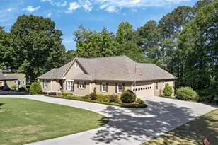 36 Post Oak Trce, Villa Rica, GA 30180 - Photo 30
