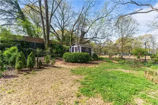 1447 Iverson St NE, Atlanta, GA 30307 - Photo 26