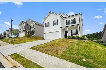 34 Arrington Drive, Adairsville, GA 30103 - Photo 4