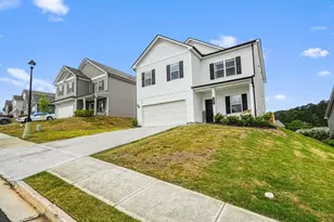 34 Arrington Dr, Adairsville, GA 30103 - Photo 4