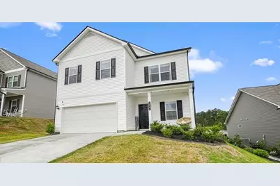 34 Arrington Drive, Adairsville, GA 30103 - Photo 2