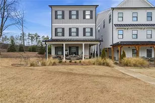 3158 Webb Rd, Milton, GA 30004 - Photo 1