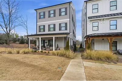 3158 Webb Road, Milton, GA 30004 - Photo 2