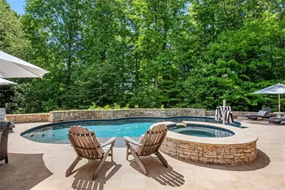3075 Wills Mill Road, Cumming, GA 30041 - Photo 82