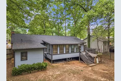 360 Hemlock Drive, Lawrenceville, GA 30046 - Photo 36