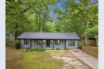 360 Hemlock Drive, Lawrenceville, GA 30046 - Photo 2