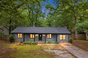 360 Hemlock Dr, Lawrenceville, GA 30046 - Photo 1