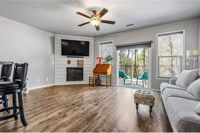 4765 Beacon Ridge Lane, Flowery Branch, GA 30542 - Photo 10
