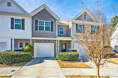 4765 Beacon Ridge Lane, Flowery Branch, GA 30542 - Photo 2
