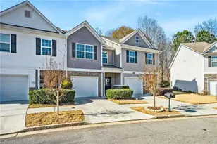 4765 Beacon Ridge Ln, Flowery Branch, GA 30542 - Photo 1
