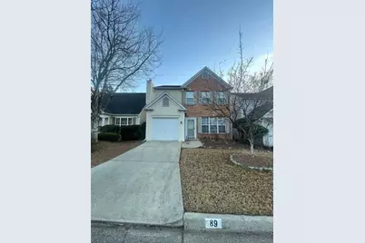 89 Regency Road, Alpharetta, GA 30022 - Photo 1