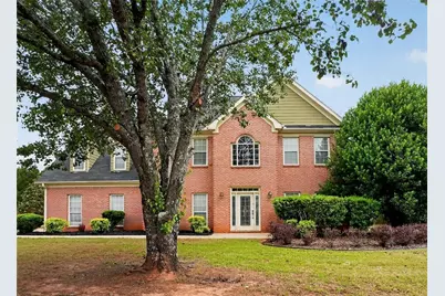 200 Essex Place, Ellenwood, GA 30294 - Photo 1