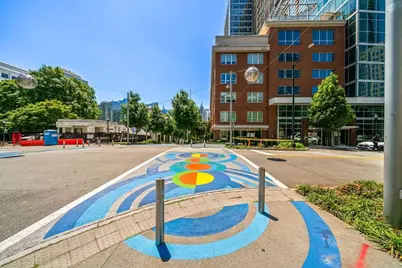 1075 Peachtree Walk NE #A419, Atlanta, GA 30309 - Photo 22