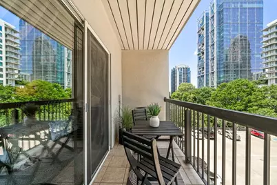 1075 Peachtree Walk NE #A419, Atlanta, GA 30309 - Photo 16