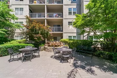 1075 Peachtree Walk NE #A419, Atlanta, GA 30309 - Photo 18