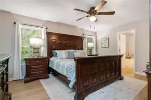 6011 Crabapple Way, Powder Springs, GA 30127 - Photo 30