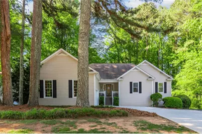 6011 Crabapple Way, Powder Springs, GA 30127 - Photo 2