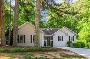 6011 Crabapple Way, Powder Springs, GA 30127 - Photo 2