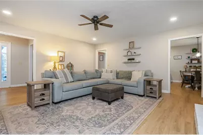 6011 Crabapple Way, Powder Springs, GA 30127 - Photo 12