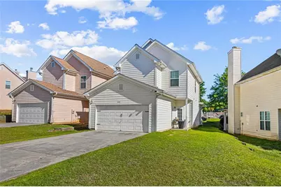4512 Parkview Square, Atlanta, GA 30349 - Photo 28