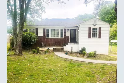 7673 Union Hill Road, Canton, GA 30115 - Photo 1