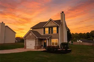 92 Jameston Dr, Jefferson, GA 30549 - Photo 2