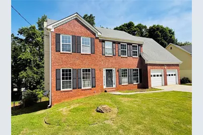 2205 Springer Walk, Lawrenceville, GA 30043 - Photo 1