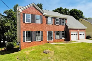 2205 Springer Walk, Lawrenceville, GA 30043 - Photo 1