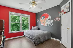 1810 Millside Terrace, Dacula, GA 30019 - Photo 30