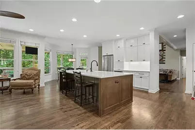 1810 Millside Terrace, Dacula, GA 30019 - Photo 8