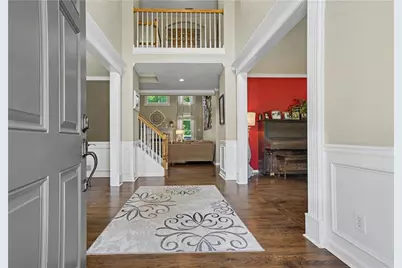 1810 Millside Terrace, Dacula, GA 30019 - Photo 2