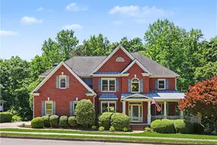 1810 Millside Terrace, Dacula, GA 30019 - Photo 1