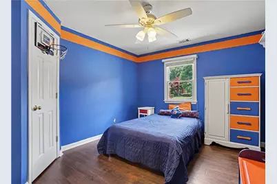 1810 Millside Terrace, Dacula, GA 30019 - Photo 32
