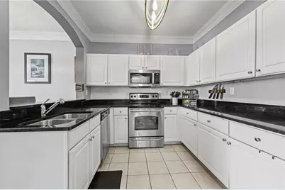 1850 Cotillion Drive #1313, Atlanta, GA 30338 - Photo 4