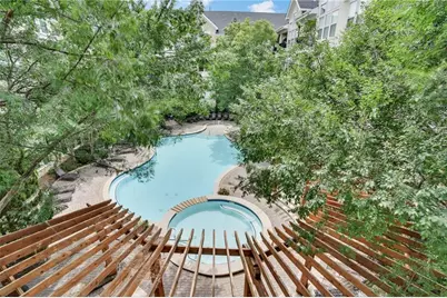 1850 Cotillion Drive #1313, Atlanta, GA 30338 - Photo 38