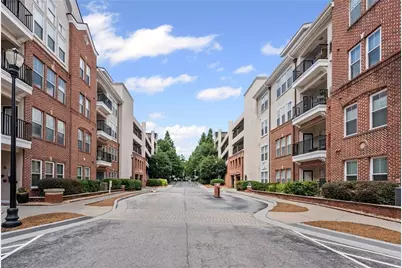 1850 Cotillion Drive #1313, Atlanta, GA 30338 - Photo 32
