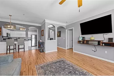 1850 Cotillion Drive #1313, Atlanta, GA 30338 - Photo 12