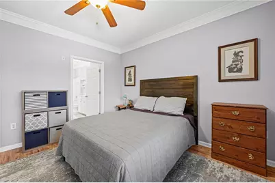 1850 Cotillion Drive #1313, Atlanta, GA 30338 - Photo 24