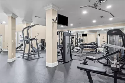 1850 Cotillion Drive #1313, Atlanta, GA 30338 - Photo 42