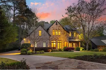 4915 Northway Drive NE, Sandy Springs, GA 30342 - Photo 48