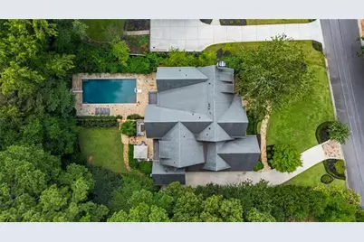 4915 Northway Drive NE, Sandy Springs, GA 30342 - Photo 52