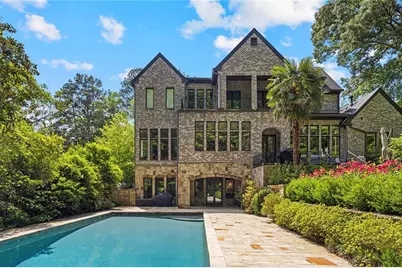 4915 Northway Drive NE, Sandy Springs, GA 30342 - Photo 40