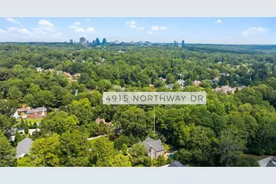 4915 Northway Drive NE, Sandy Springs, GA 30342 - Photo 54