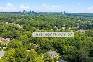 4915 Northway Dr NE, Sandy Springs, GA 30342 - Photo 54