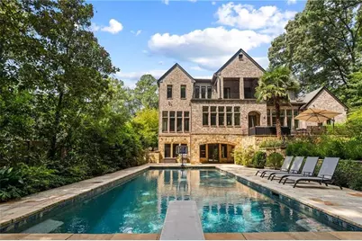 4915 Northway Drive NE, Sandy Springs, GA 30342 - Photo 1