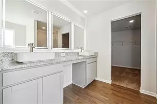 36 Faulkner Circle, Social Circle, GA 30025 - Photo 22